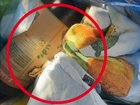 An Aussie mother has sparked debate with a ‘shocking’ gift of cleaning products at a child’s party.